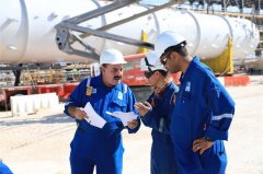 项目团队凭仗本身丰工组织经验