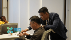 实现实正意义上的数字化