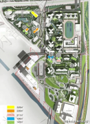 <b>琶洲南TOD目前从期产物</b>