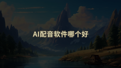 更有丰硕的AI感情配音员资本供